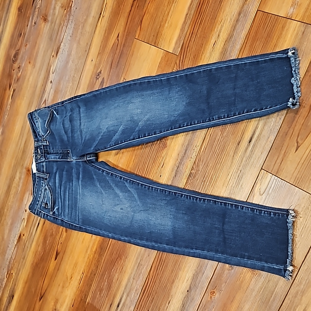 Kancan skinny jeans
